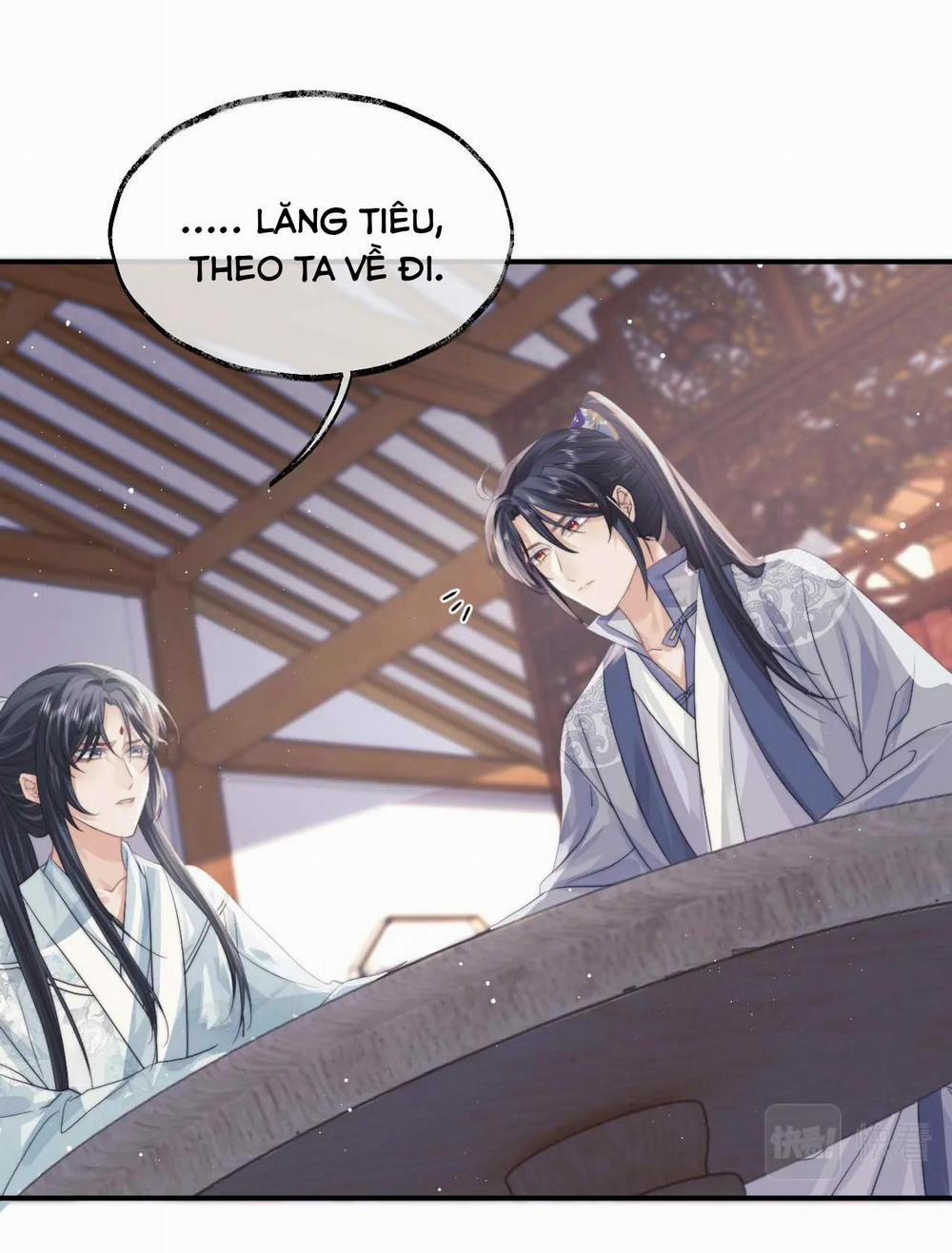 Sư Tôn Mỹ Nhân Bệnh Độc Chiếm 11 trang 32