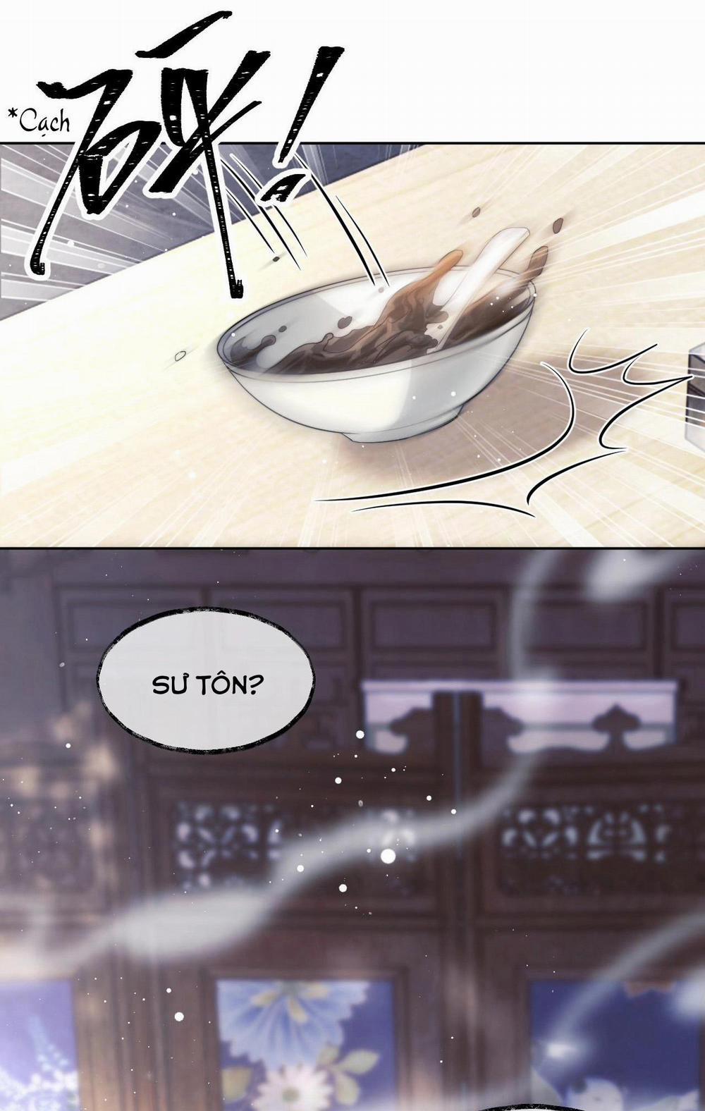 Sư Tôn Mỹ Nhân Bệnh Độc Chiếm 11 trang 8