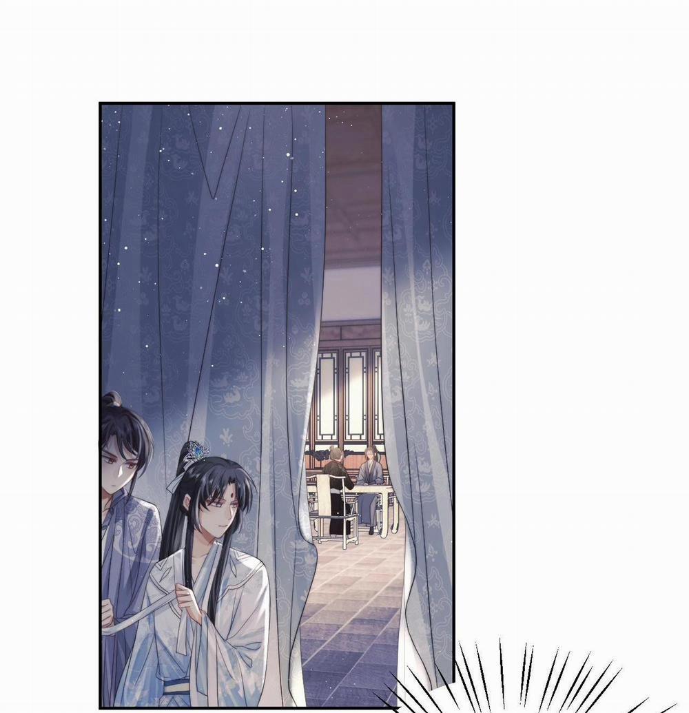 Sư Tôn Mỹ Nhân Bệnh Độc Chiếm 12 trang 14