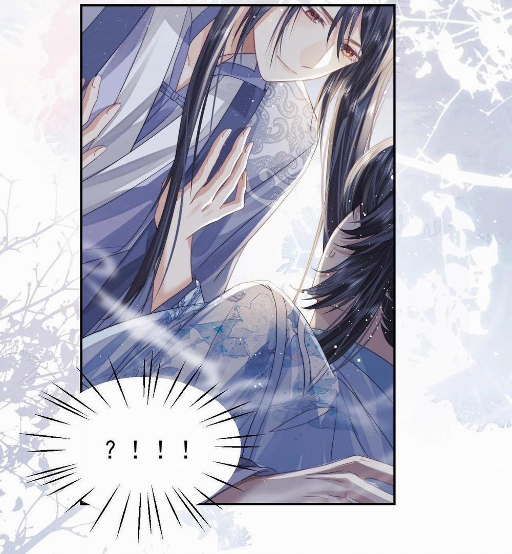 Sư Tôn Mỹ Nhân Bệnh Độc Chiếm 12 trang 30