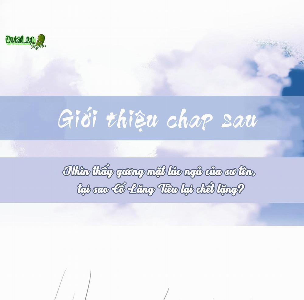 Sư Tôn Mỹ Nhân Bệnh Độc Chiếm 12 trang 34