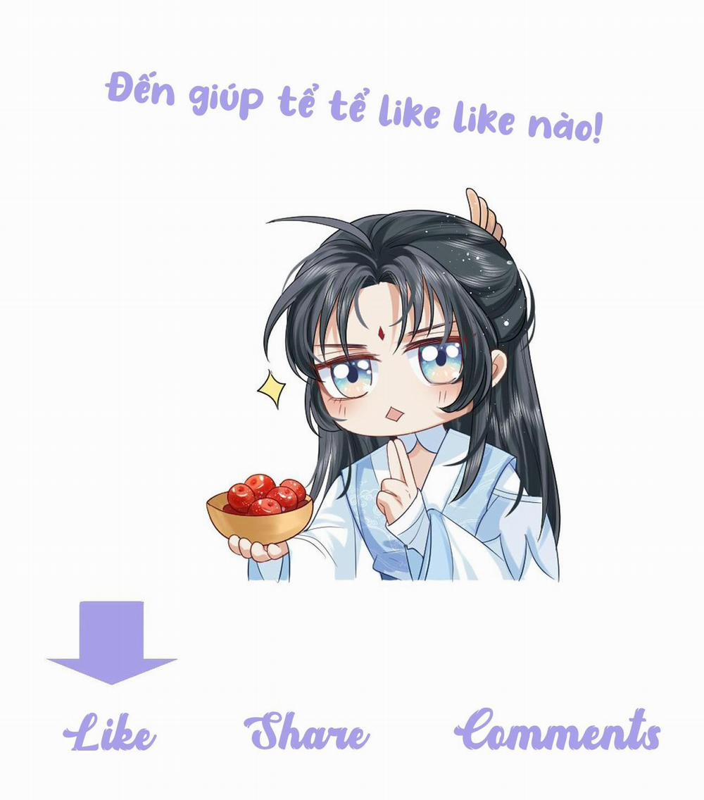 Sư Tôn Mỹ Nhân Bệnh Độc Chiếm 12 trang 36