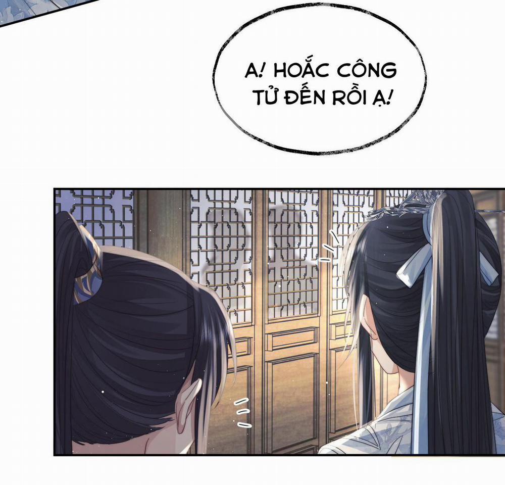 Sư Tôn Mỹ Nhân Bệnh Độc Chiếm 12 trang 6