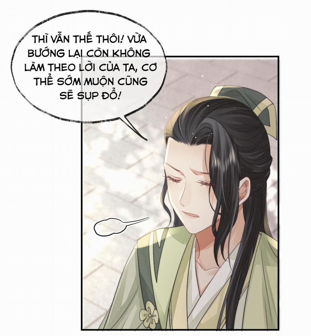 Sư Tôn Mỹ Nhân Bệnh Độc Chiếm 13 trang 14