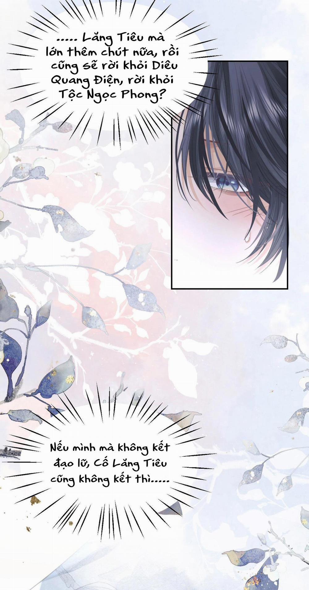 Sư Tôn Mỹ Nhân Bệnh Độc Chiếm 13 trang 29