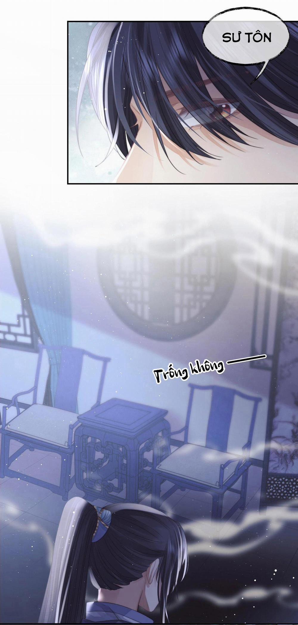 Sư Tôn Mỹ Nhân Bệnh Độc Chiếm 13 trang 39