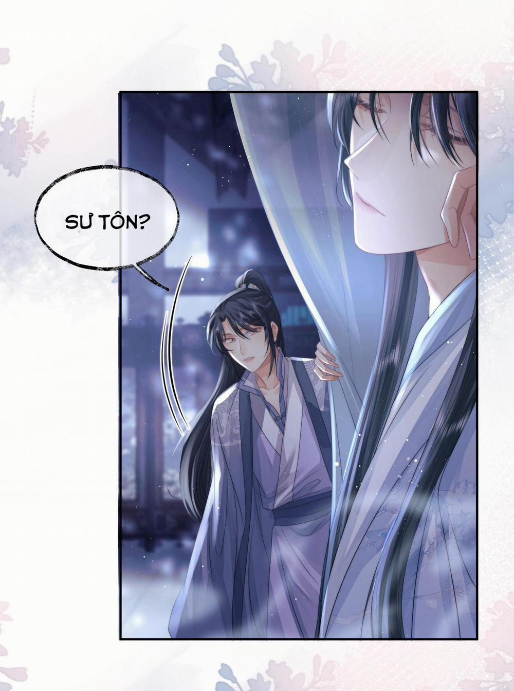 Sư Tôn Mỹ Nhân Bệnh Độc Chiếm 13 trang 42