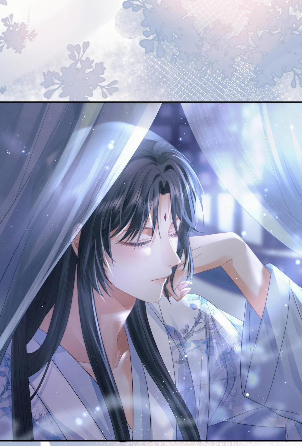 Sư Tôn Mỹ Nhân Bệnh Độc Chiếm 13 trang 43