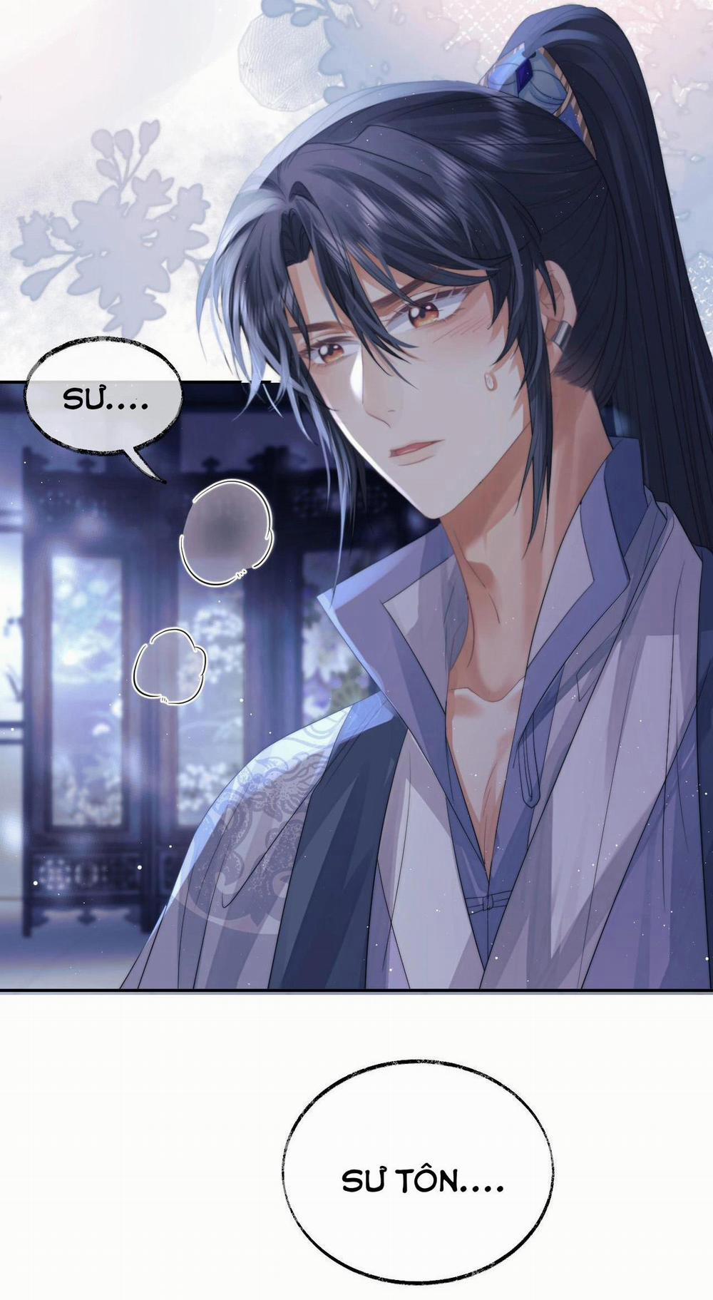 Sư Tôn Mỹ Nhân Bệnh Độc Chiếm 13 trang 45