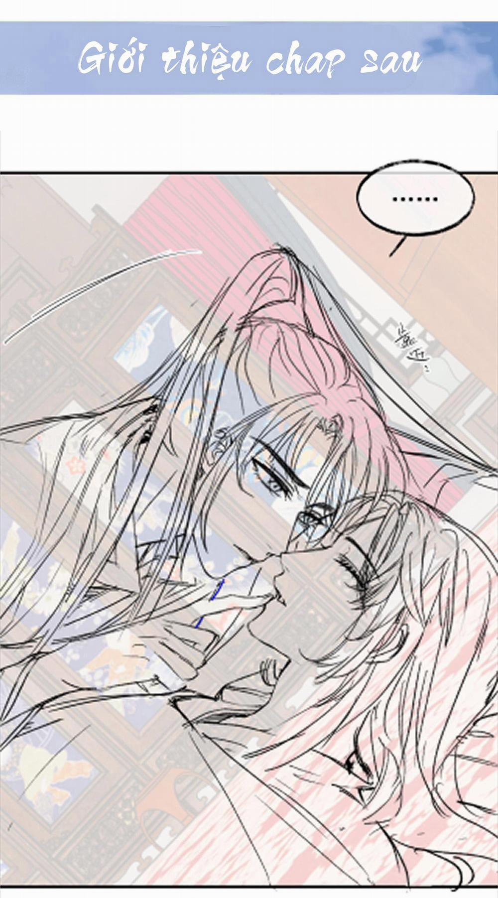 Sư Tôn Mỹ Nhân Bệnh Độc Chiếm 13 trang 46