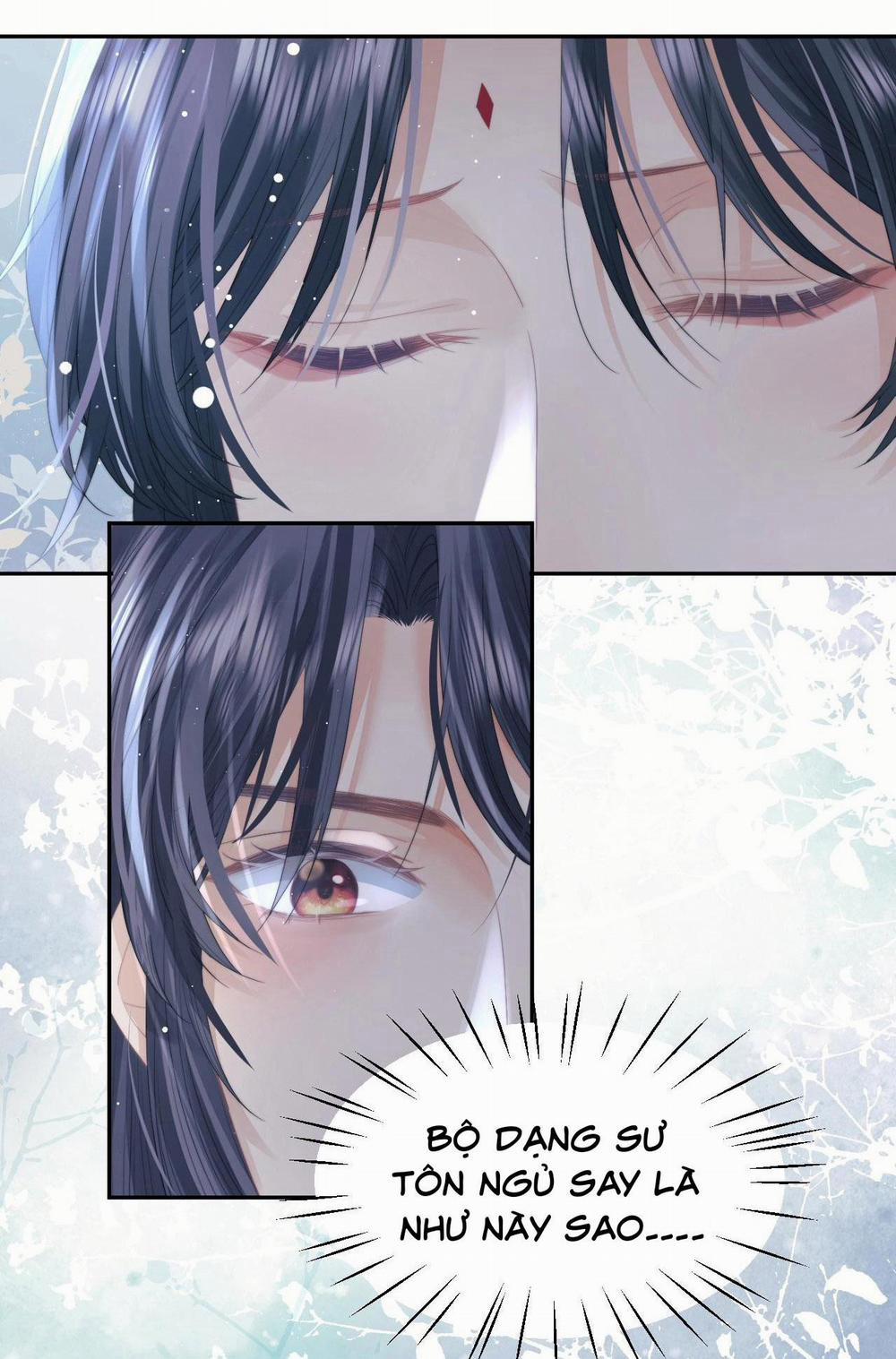Sư Tôn Mỹ Nhân Bệnh Độc Chiếm 14 trang 10