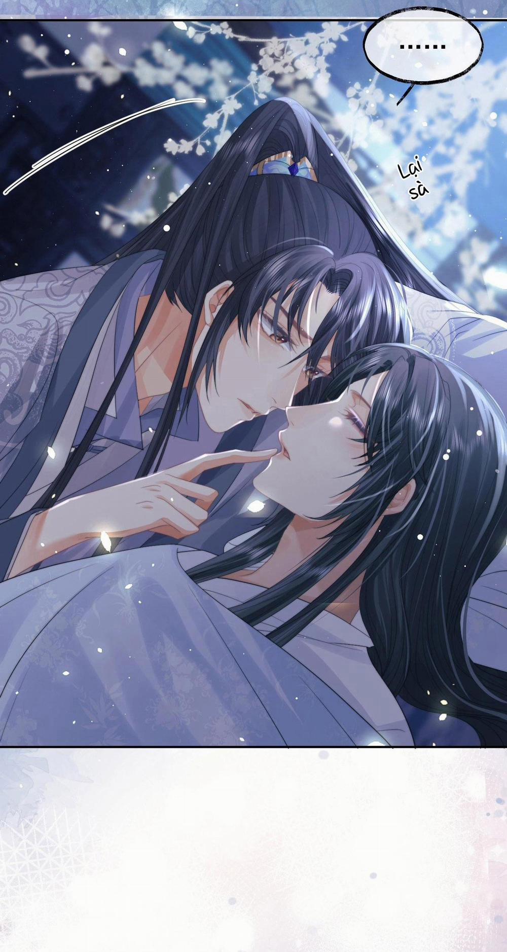 Sư Tôn Mỹ Nhân Bệnh Độc Chiếm 14 trang 13