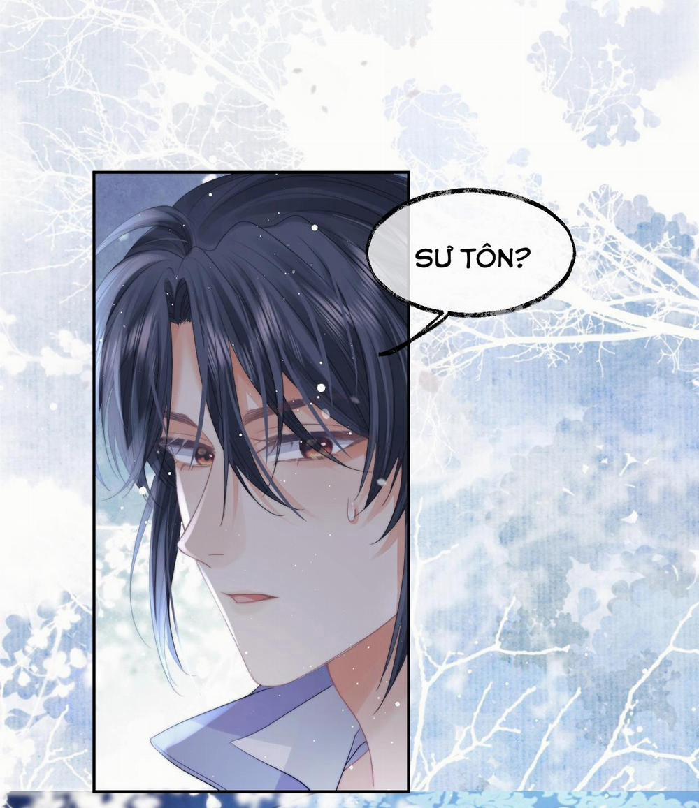 Sư Tôn Mỹ Nhân Bệnh Độc Chiếm 14 trang 19
