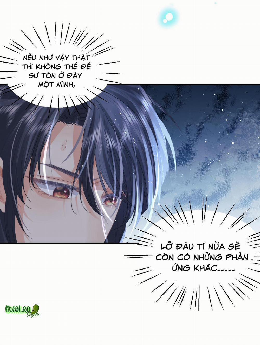 Sư Tôn Mỹ Nhân Bệnh Độc Chiếm 14 trang 24