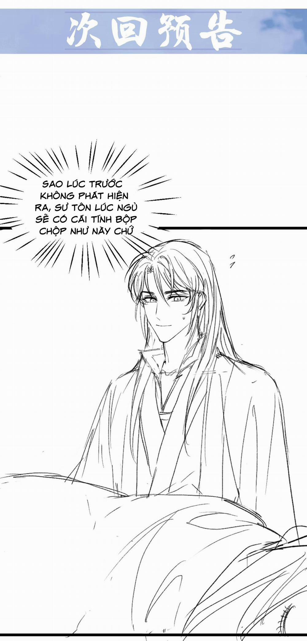 Sư Tôn Mỹ Nhân Bệnh Độc Chiếm 14 trang 33