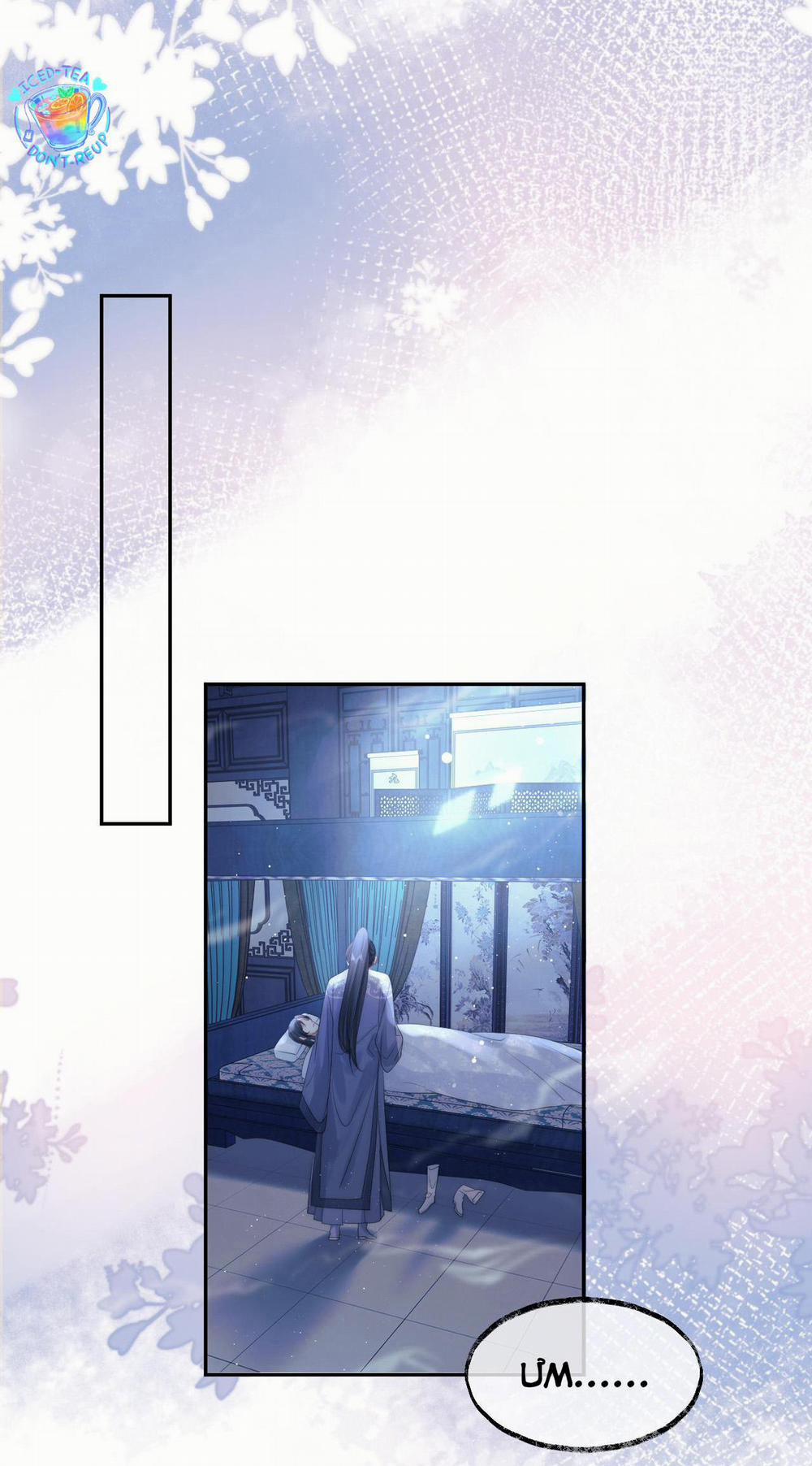 Sư Tôn Mỹ Nhân Bệnh Độc Chiếm 14 trang 7