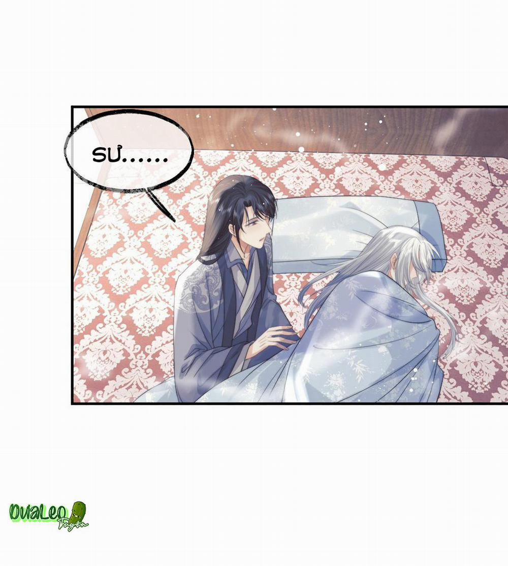 Sư Tôn Mỹ Nhân Bệnh Độc Chiếm 15 trang 11