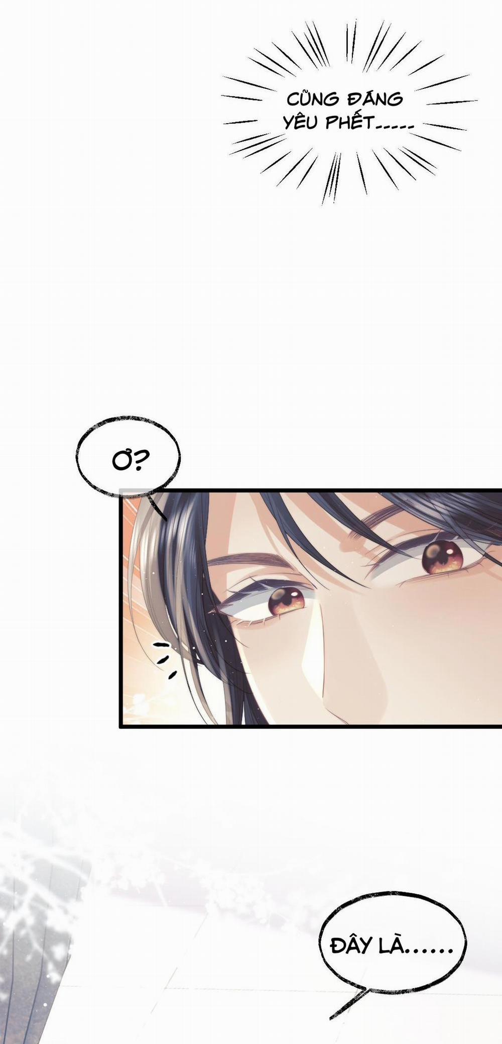 Sư Tôn Mỹ Nhân Bệnh Độc Chiếm 15 trang 13