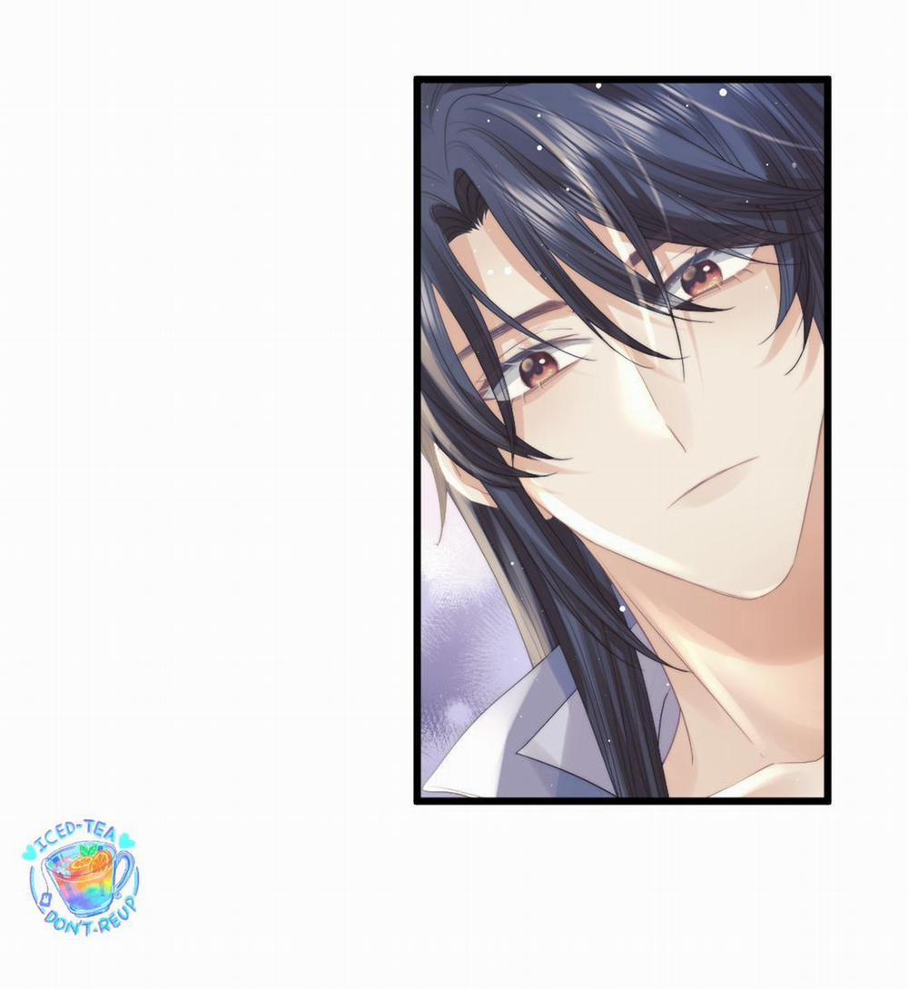 Sư Tôn Mỹ Nhân Bệnh Độc Chiếm 15 trang 15