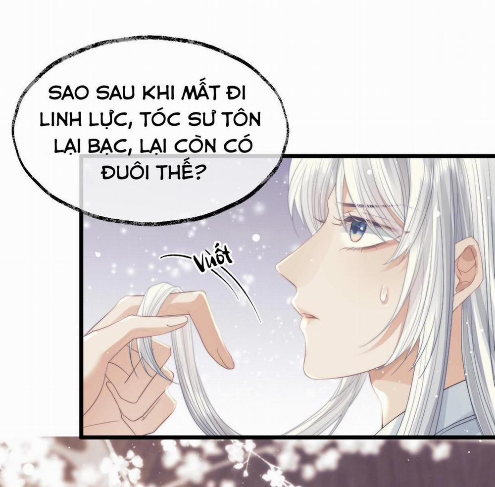 Sư Tôn Mỹ Nhân Bệnh Độc Chiếm 15 trang 26