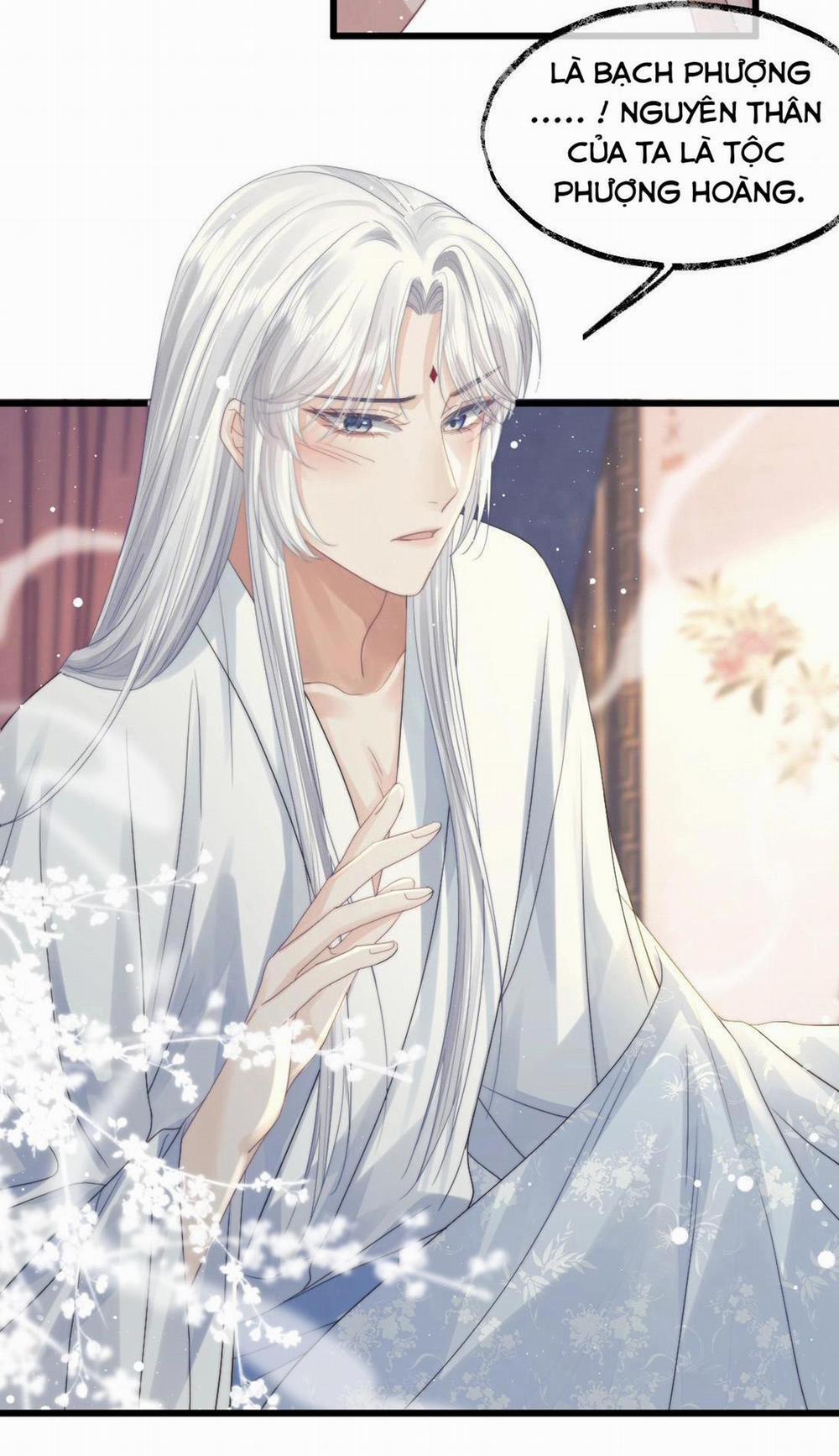 Sư Tôn Mỹ Nhân Bệnh Độc Chiếm 15 trang 29