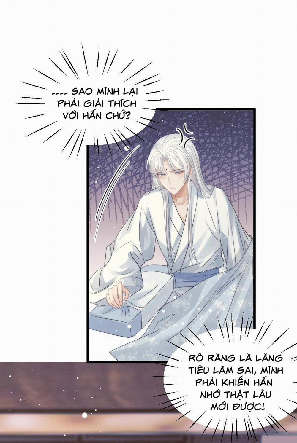 Sư Tôn Mỹ Nhân Bệnh Độc Chiếm 15 trang 30