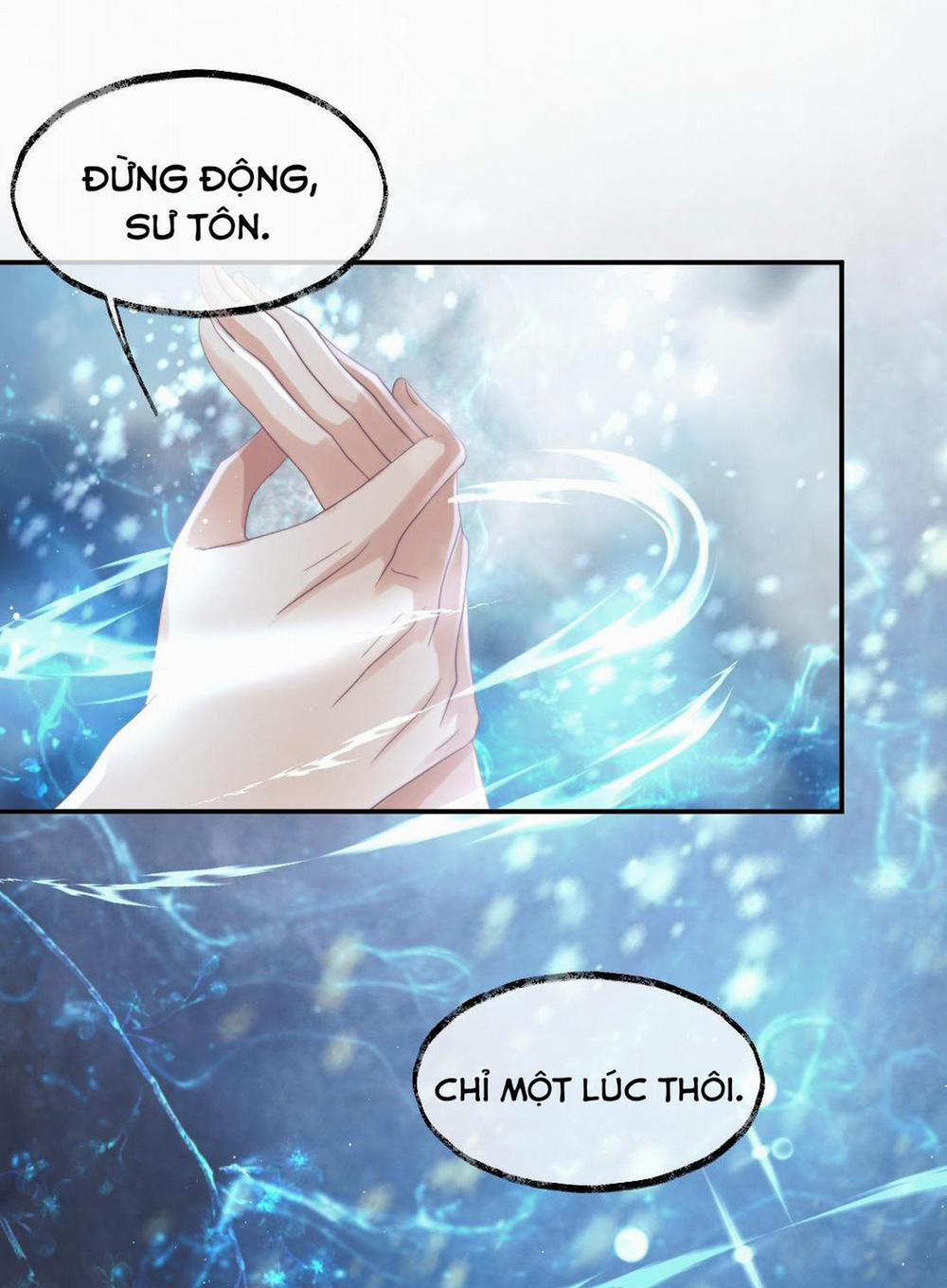 Sư Tôn Mỹ Nhân Bệnh Độc Chiếm 15 trang 4