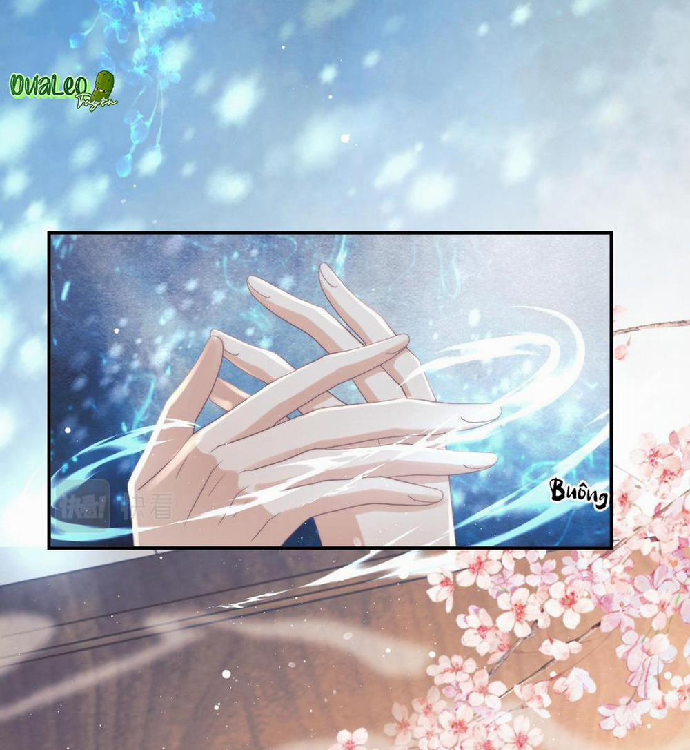 Sư Tôn Mỹ Nhân Bệnh Độc Chiếm 15 trang 7