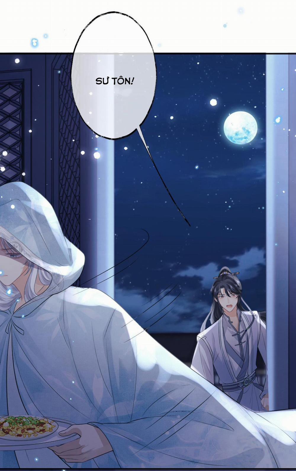 Sư Tôn Mỹ Nhân Bệnh Độc Chiếm 16 trang 16