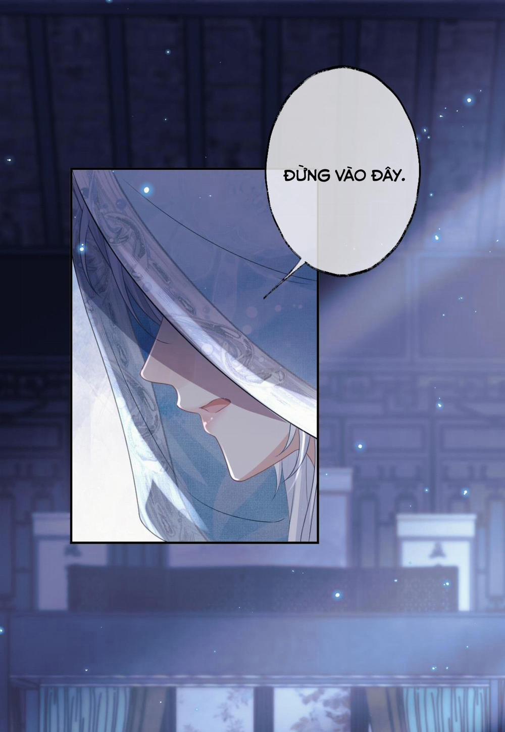 Sư Tôn Mỹ Nhân Bệnh Độc Chiếm 16 trang 17