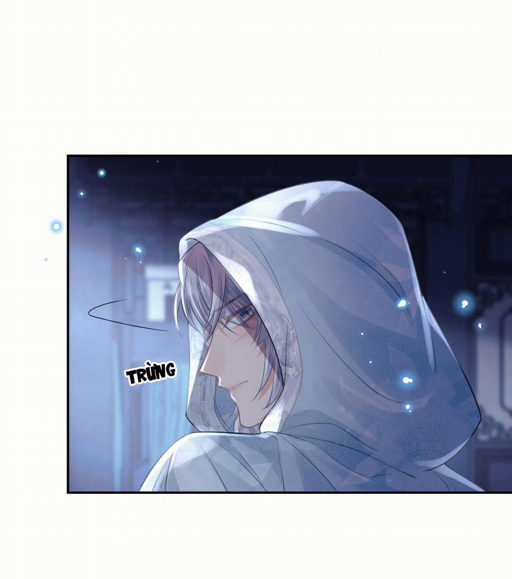 Sư Tôn Mỹ Nhân Bệnh Độc Chiếm 16 trang 20