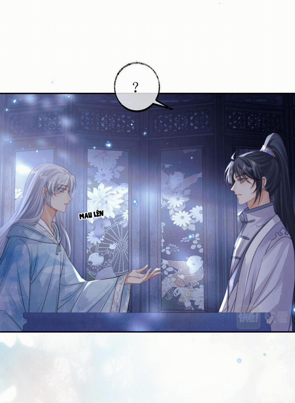 Sư Tôn Mỹ Nhân Bệnh Độc Chiếm 16 trang 24