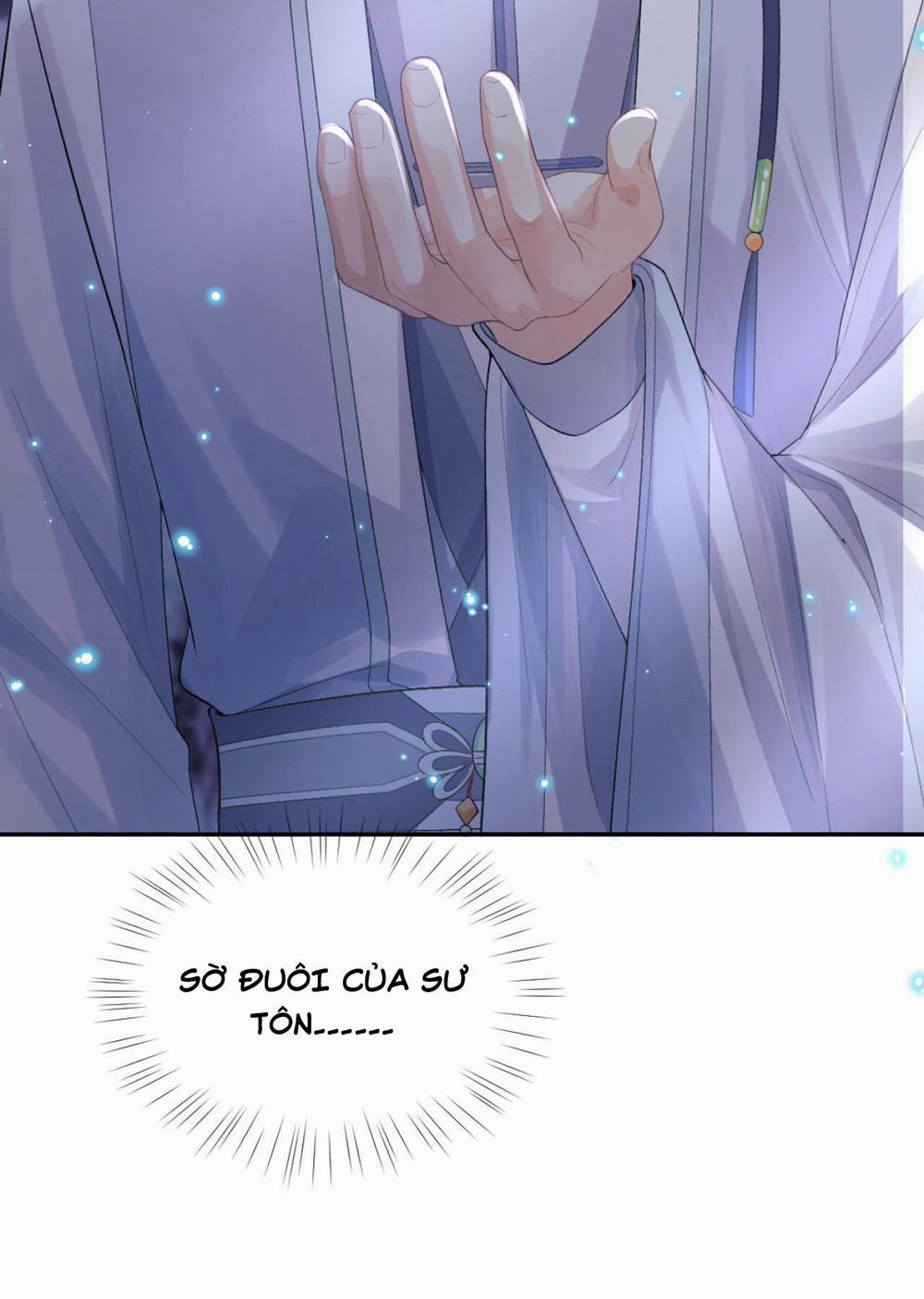 Sư Tôn Mỹ Nhân Bệnh Độc Chiếm 16 trang 36