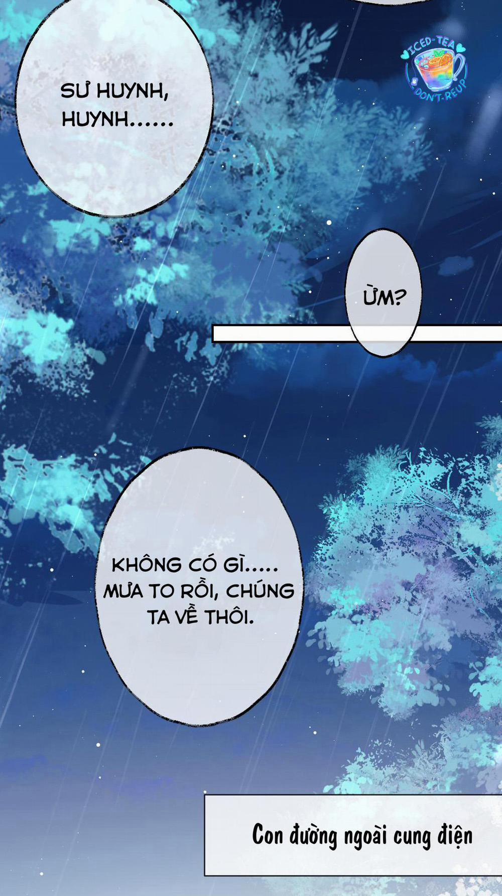 Sư Tôn Mỹ Nhân Bệnh Độc Chiếm 17 trang 16