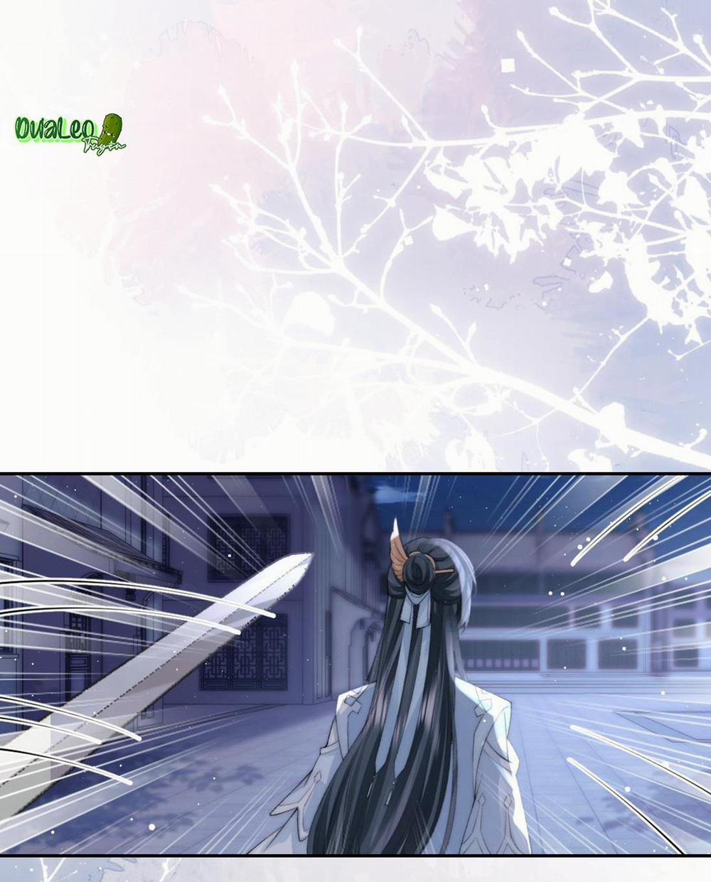 Sư Tôn Mỹ Nhân Bệnh Độc Chiếm 17 trang 18