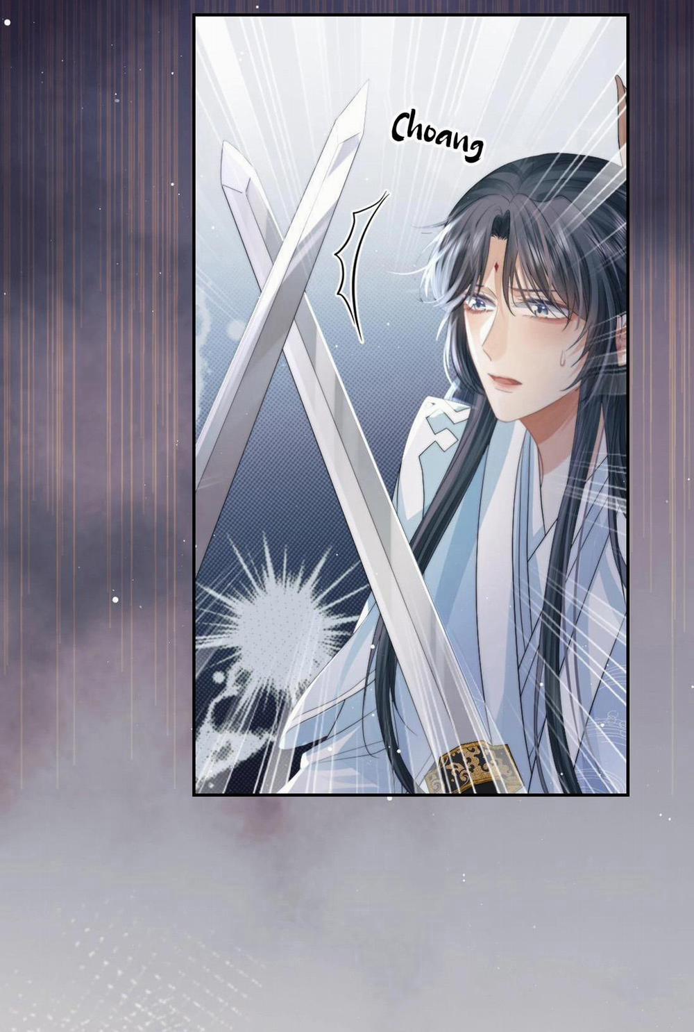 Sư Tôn Mỹ Nhân Bệnh Độc Chiếm 17 trang 23