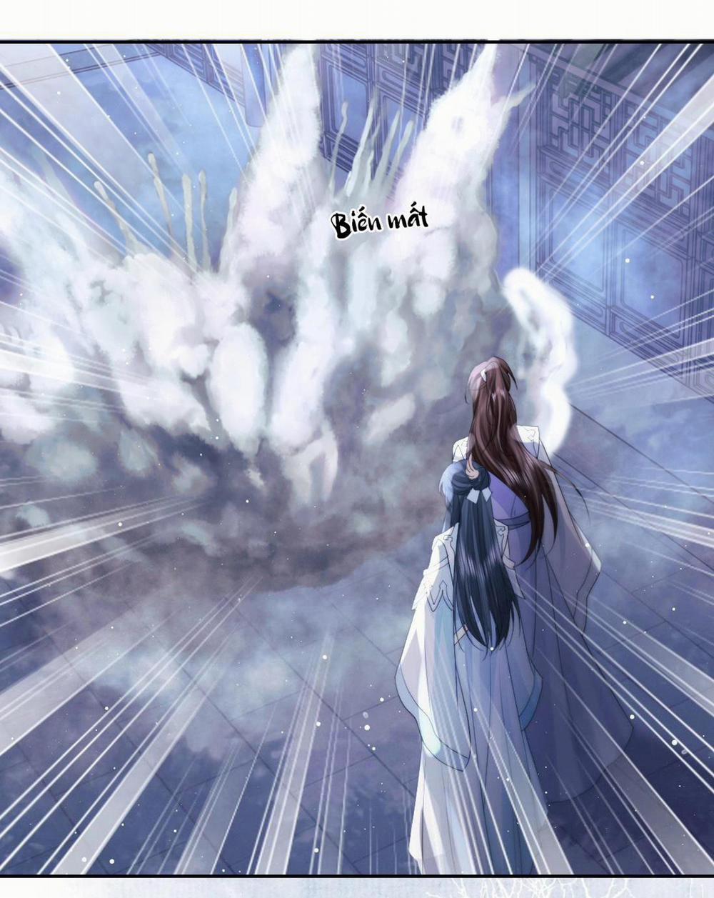 Sư Tôn Mỹ Nhân Bệnh Độc Chiếm 17 trang 25