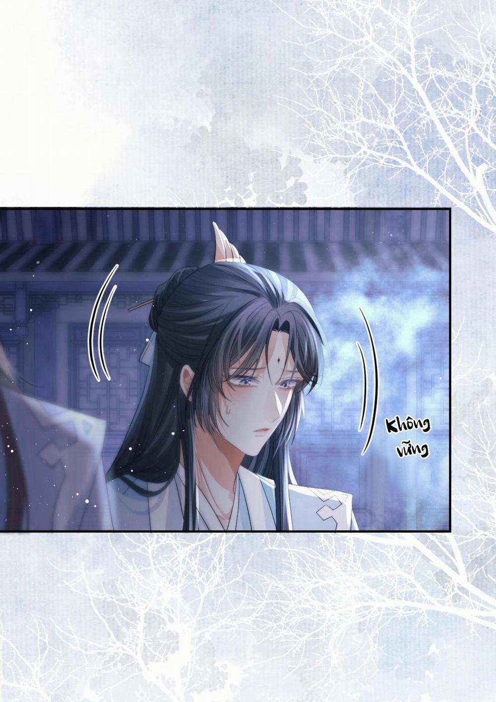 Sư Tôn Mỹ Nhân Bệnh Độc Chiếm 17 trang 26