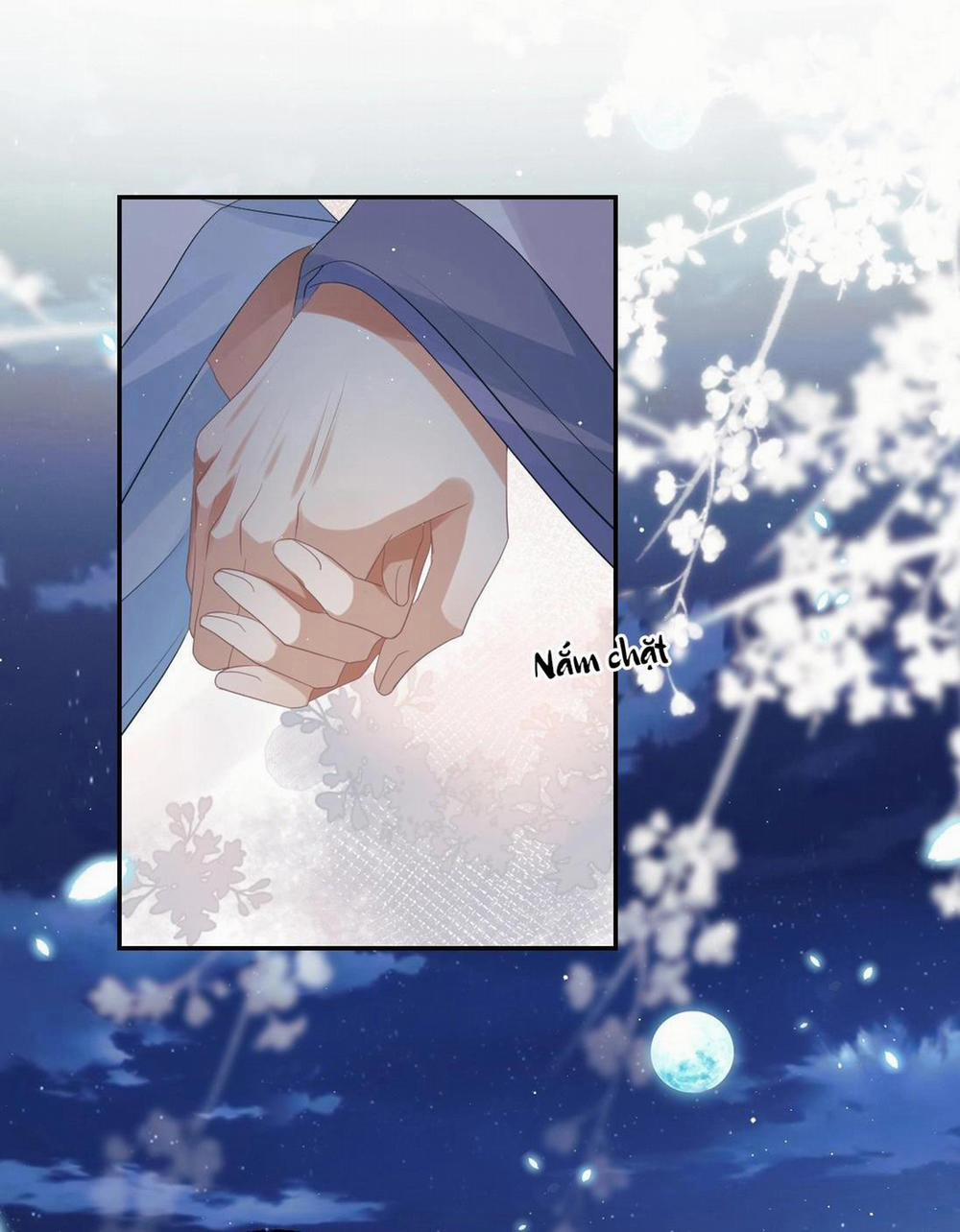 Sư Tôn Mỹ Nhân Bệnh Độc Chiếm 17 trang 39