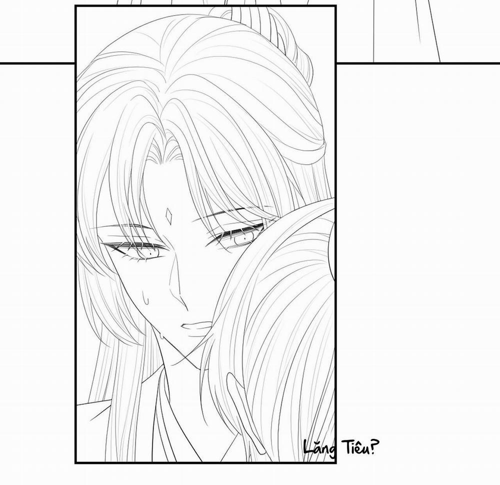 Sư Tôn Mỹ Nhân Bệnh Độc Chiếm 17 trang 42