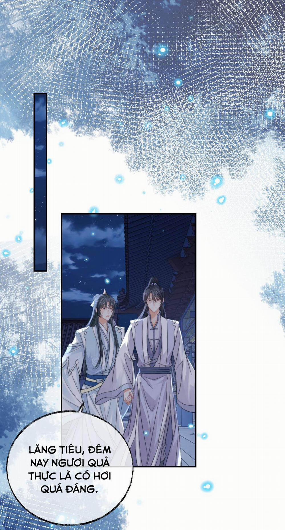 Sư Tôn Mỹ Nhân Bệnh Độc Chiếm 18 trang 0