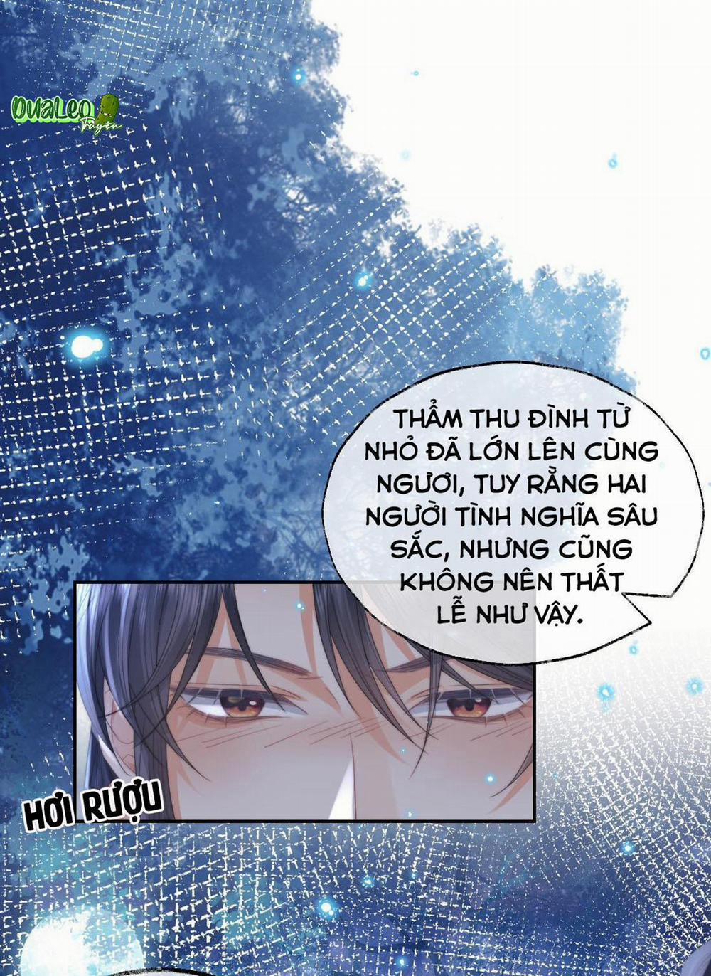 Sư Tôn Mỹ Nhân Bệnh Độc Chiếm 18 trang 1