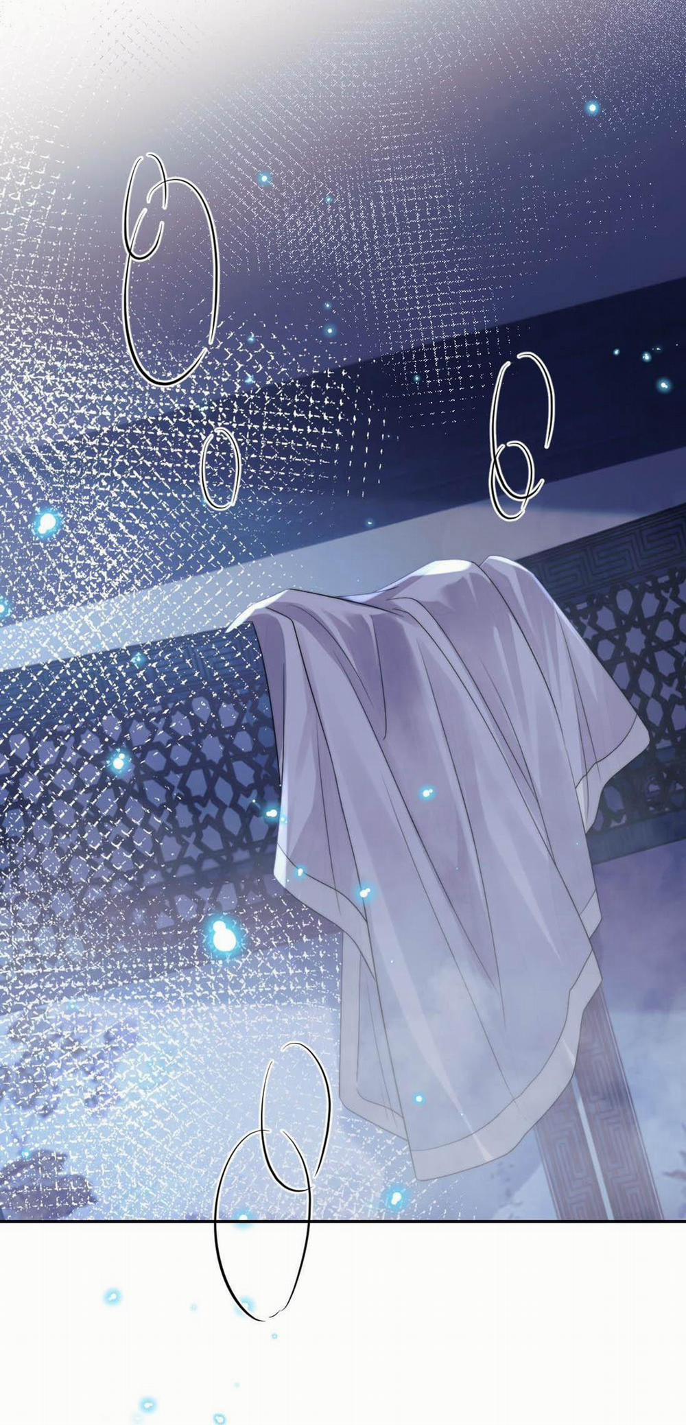 Sư Tôn Mỹ Nhân Bệnh Độc Chiếm 18 trang 20