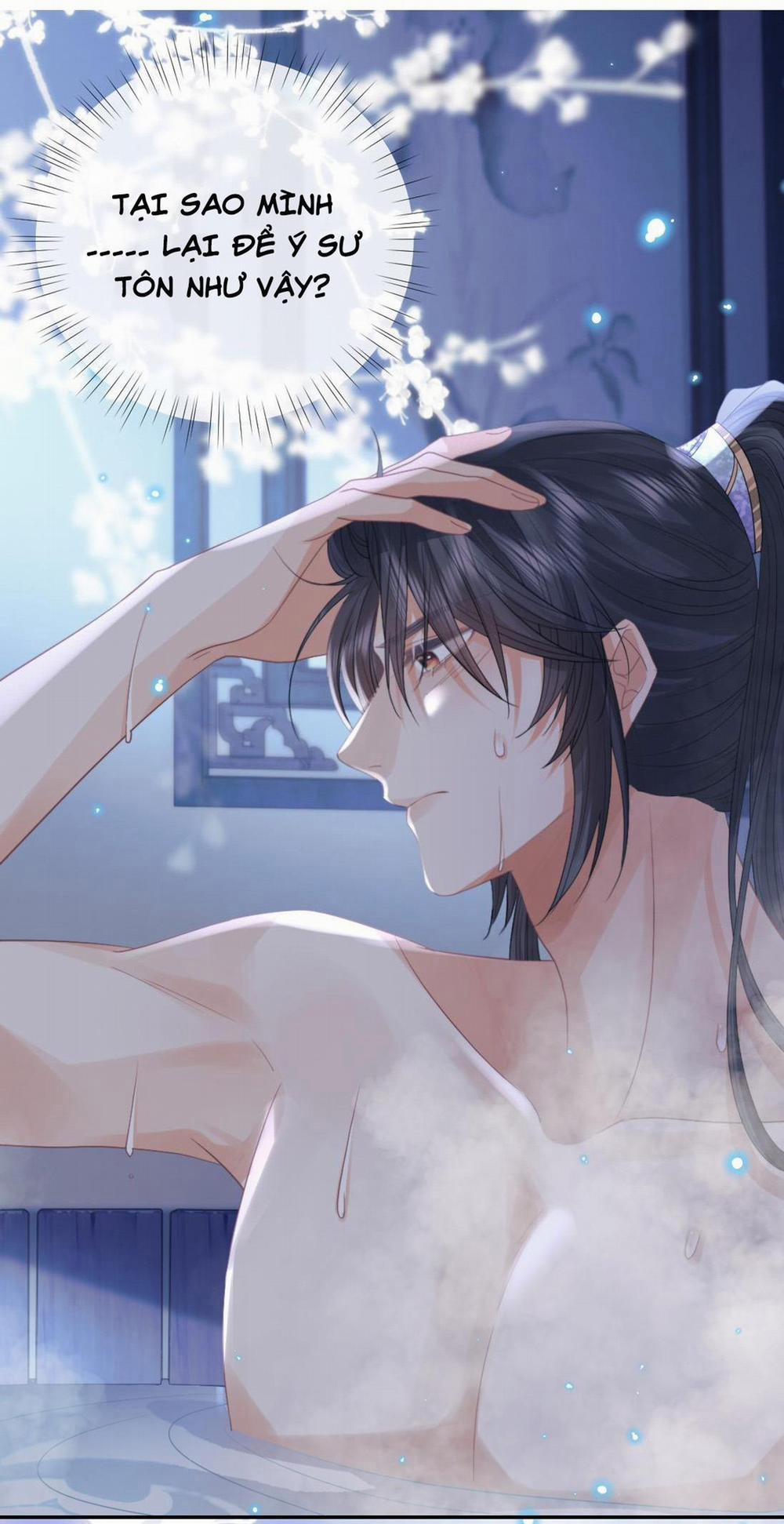 Sư Tôn Mỹ Nhân Bệnh Độc Chiếm 18 trang 24