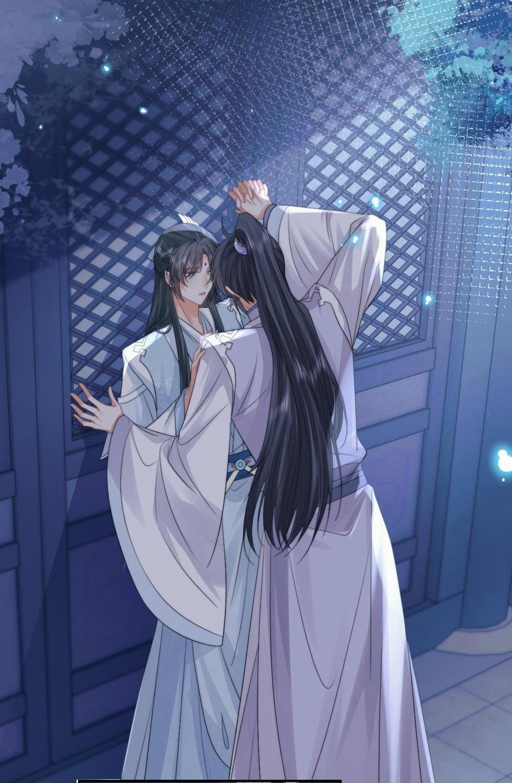 Sư Tôn Mỹ Nhân Bệnh Độc Chiếm 18 trang 4