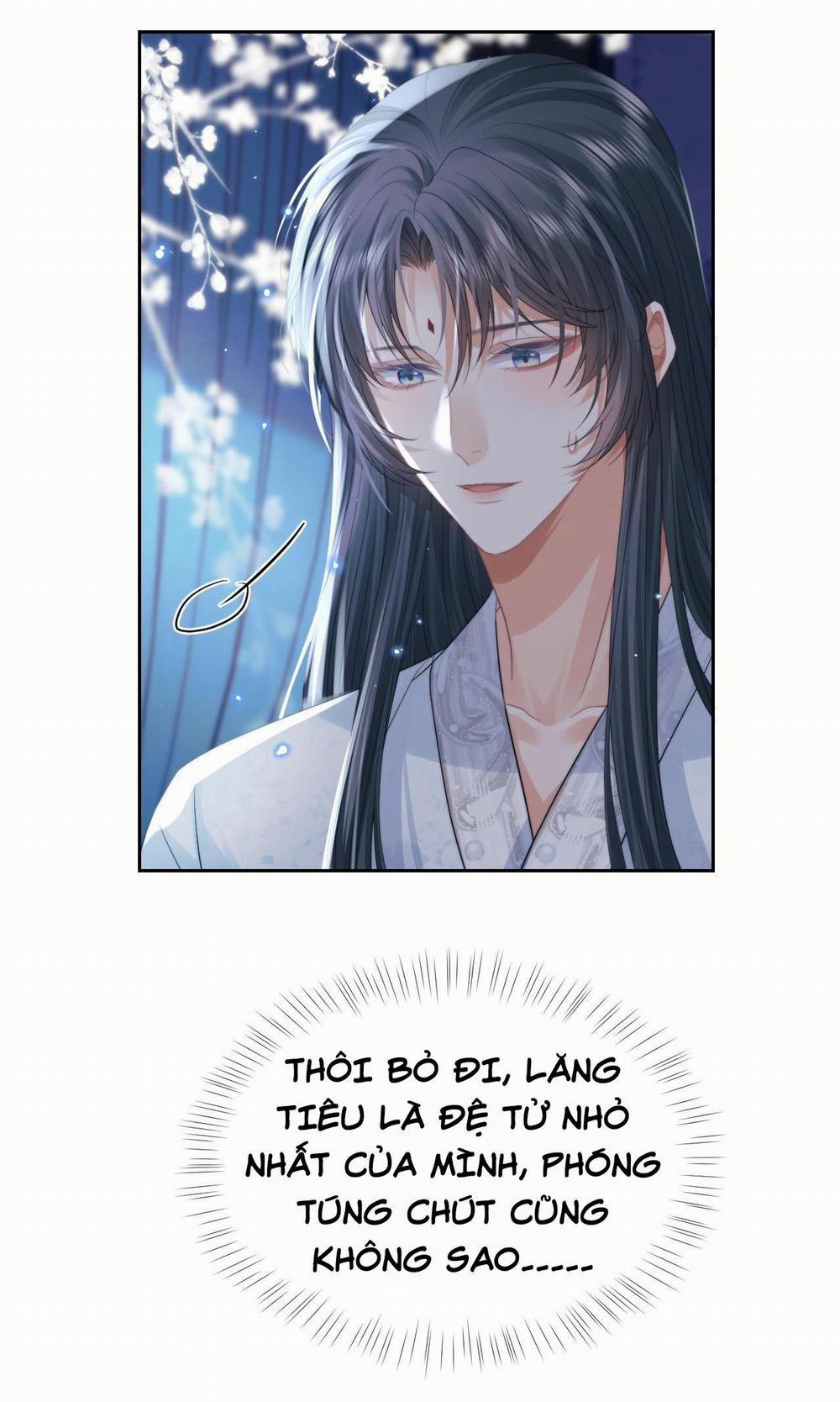 Sư Tôn Mỹ Nhân Bệnh Độc Chiếm 19 trang 13