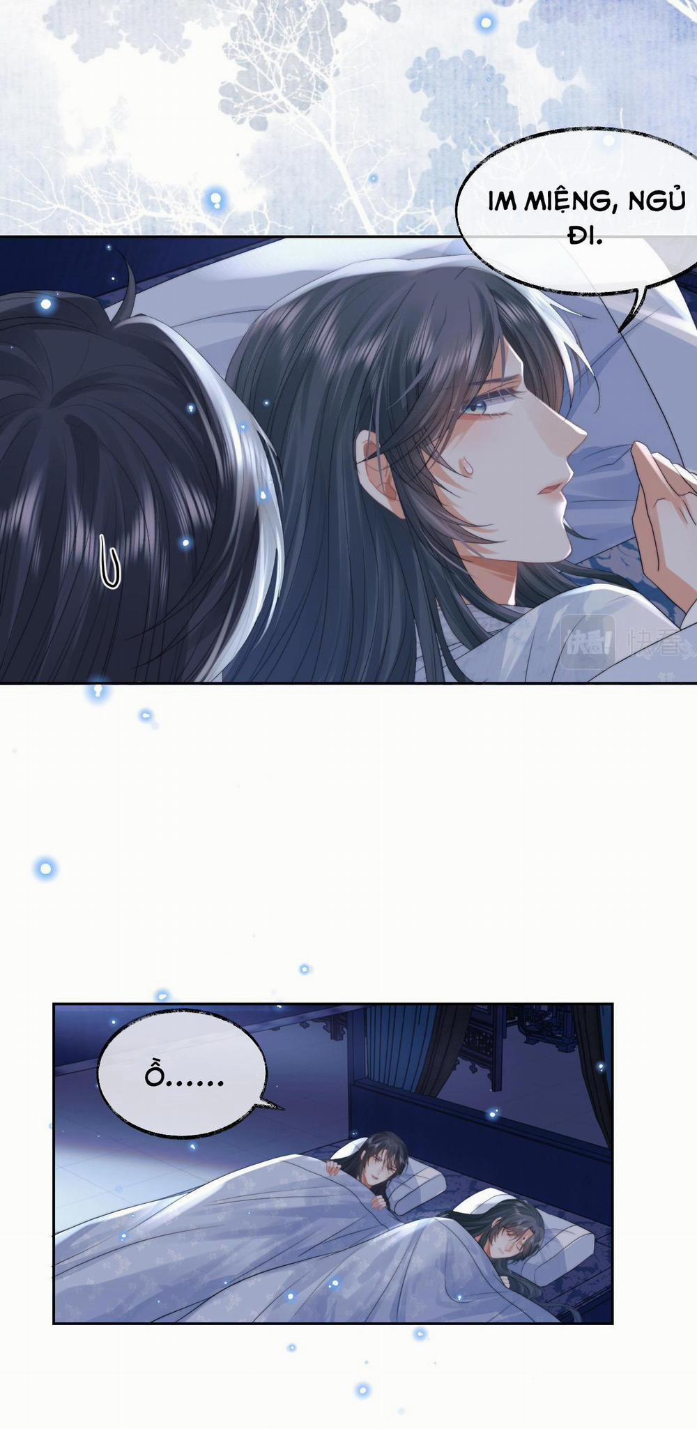 Sư Tôn Mỹ Nhân Bệnh Độc Chiếm 19 trang 6