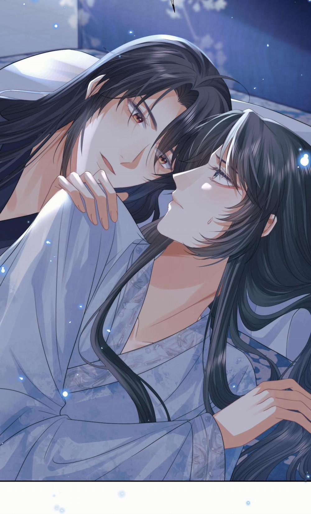 Sư Tôn Mỹ Nhân Bệnh Độc Chiếm 19 trang 9