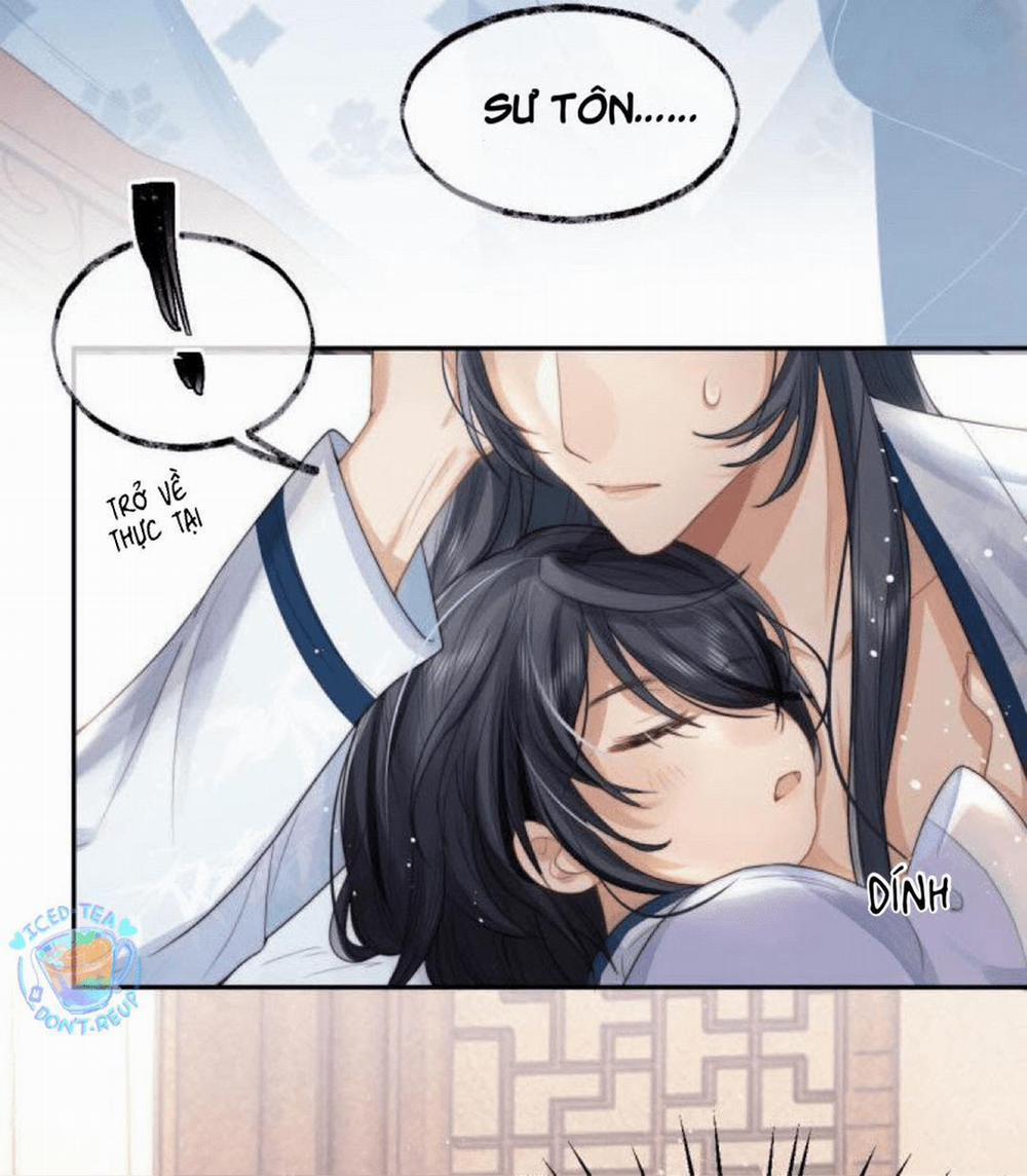 Sư Tôn Mỹ Nhân Bệnh Độc Chiếm 2 trang 25