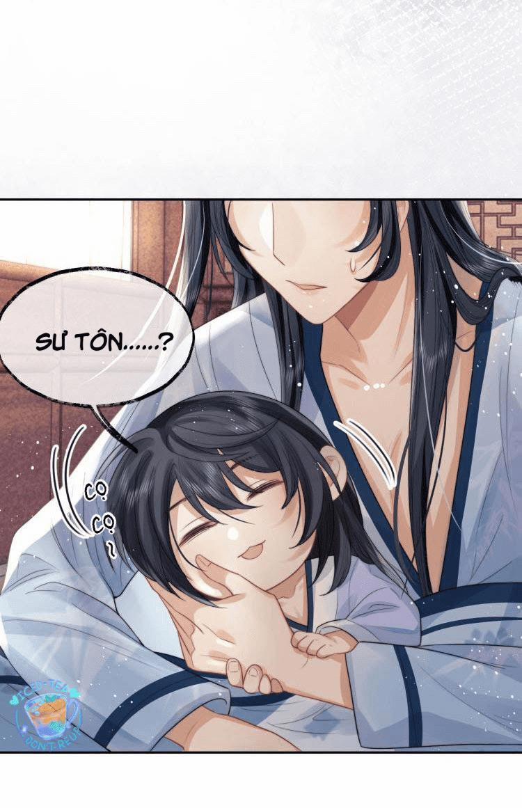 Sư Tôn Mỹ Nhân Bệnh Độc Chiếm 2 trang 29